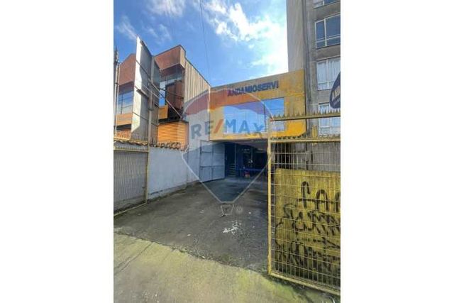 Local comercial en venta –  centro de concepción
