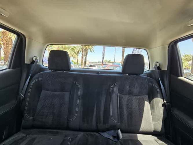 Nissan Np300 Np300 2018