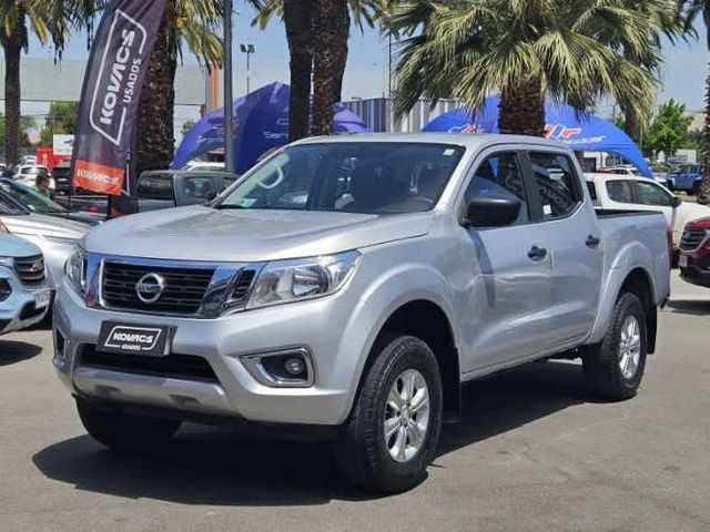 Nissan Np300 Np300 2018