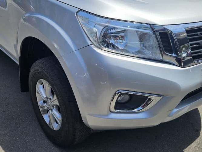 Nissan Np300 Np300 2018