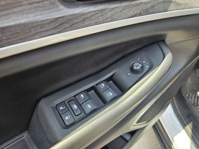 Jeep Grand Cherokee 3.6 Limited L At 4x4 2024