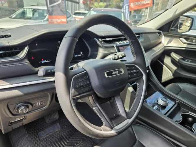 Jeep Grand Cherokee 3.6 Limited L At 4x4 2024