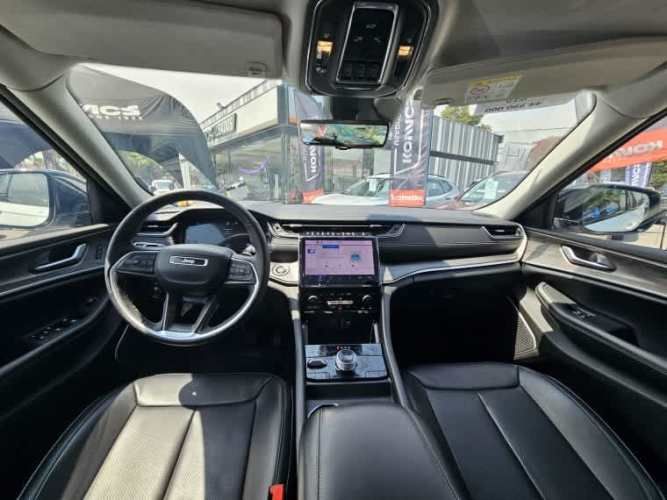 Jeep Grand Cherokee 3.6 Limited L At 4x4 2024