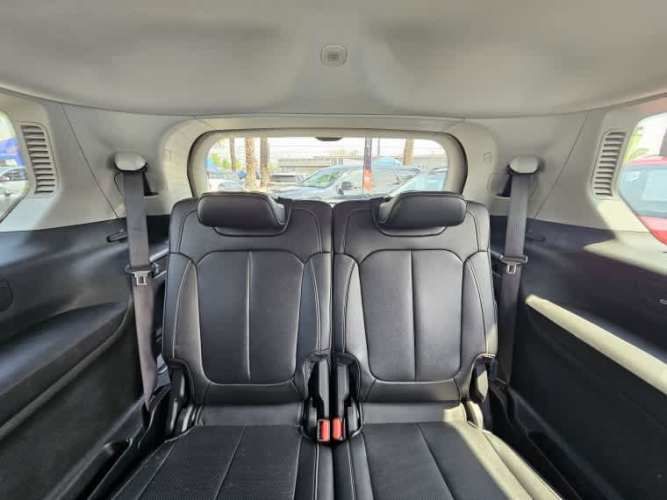 Jeep Grand Cherokee 3.6 Limited L At 4x4 2024