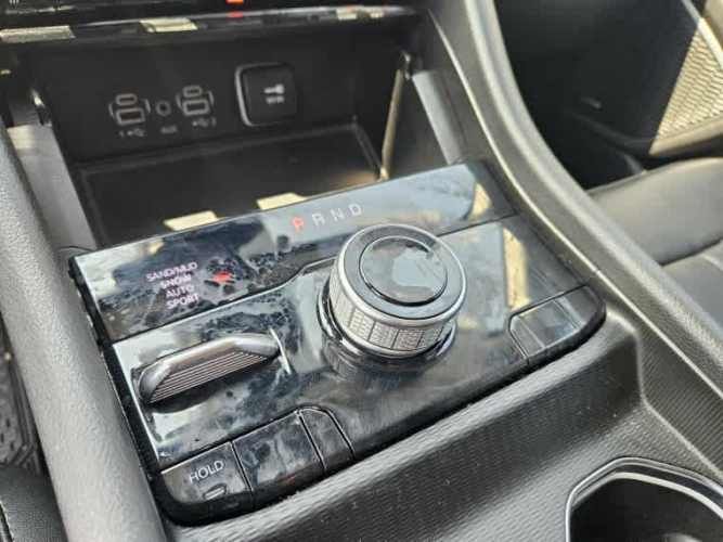 Jeep Grand Cherokee 3.6 Limited L At 4x4 2024