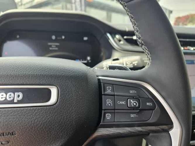 Jeep Grand Cherokee 3.6 Limited L At 4x4 2024