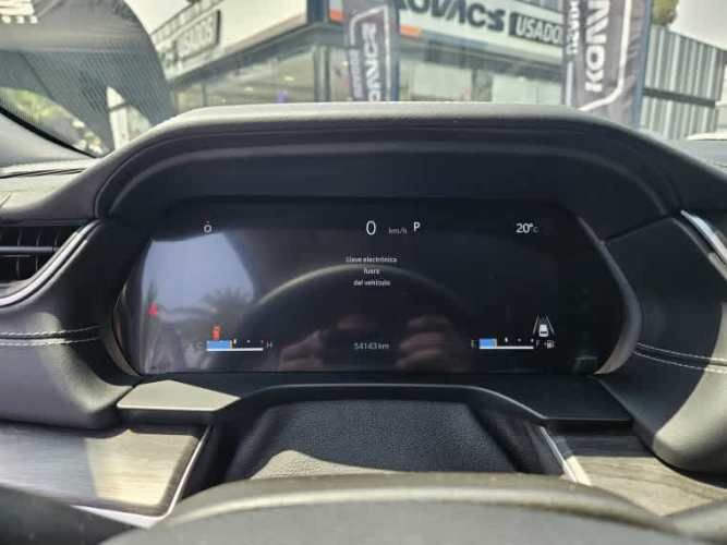 Jeep Grand Cherokee 3.6 Limited L At 4x4 2024