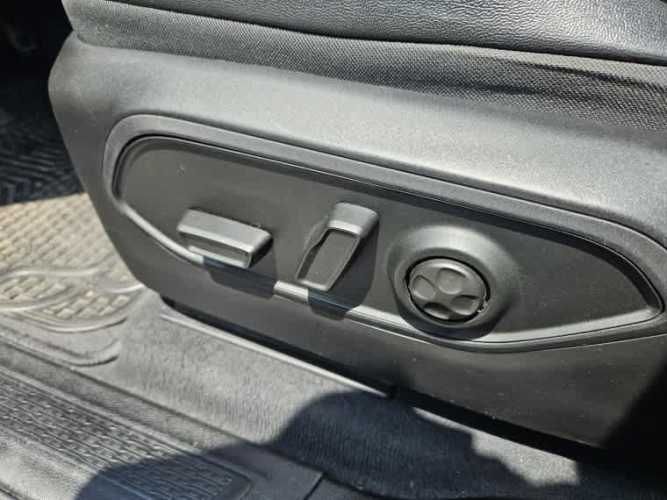 Jeep Grand Cherokee 3.6 Limited L At 4x4 2024