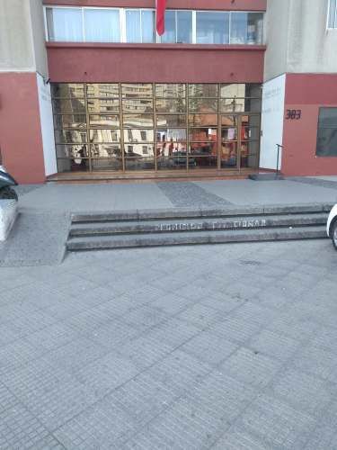 Diagonal Paraguay 383 dpto 183