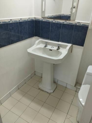 Diagonal Paraguay 383 dpto 183