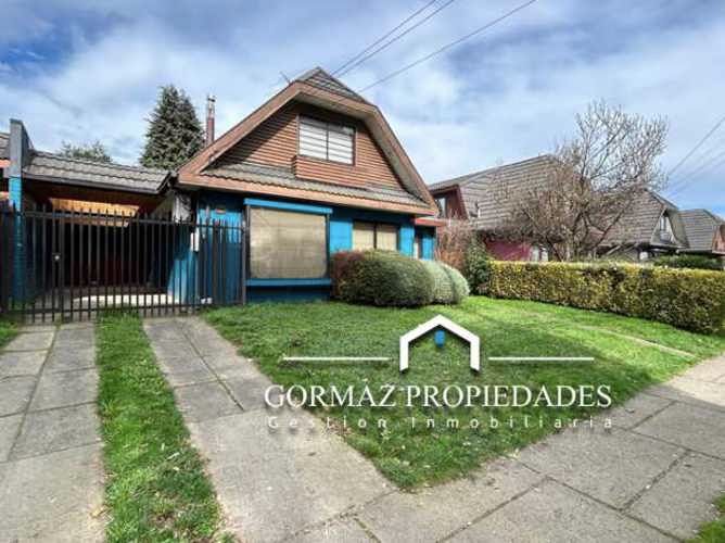 Venta Casa Zona Oriente