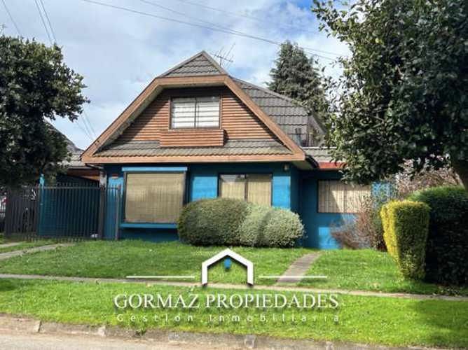 Venta Casa Zona Oriente