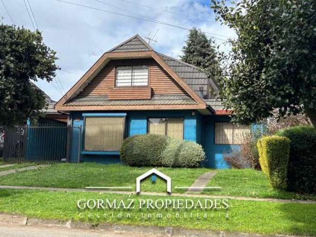 Venta Casa Zona Oriente