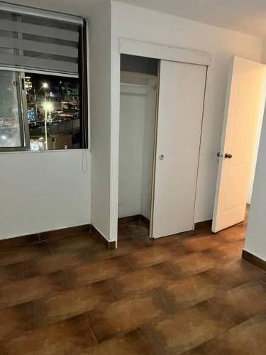 Departamento condominio 3 dormitorios 1 baño