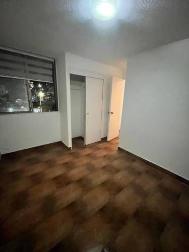 Departamento condominio 3 dormitorios 1 baño