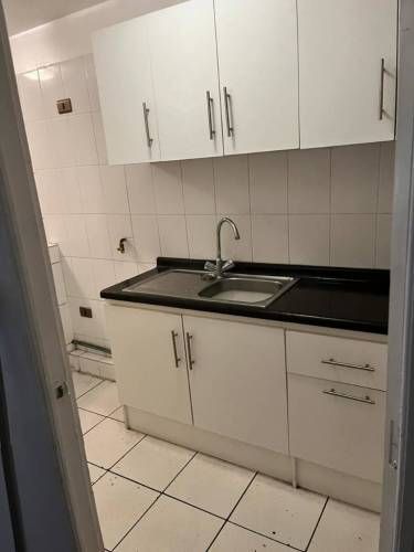 Departamento condominio 3 dormitorios 1 baño