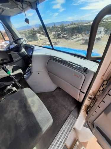 Tracto camion más batea 2013