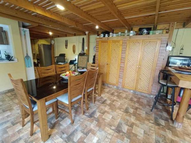VENTA CASA SERENA ORIENTE - LA SERENA (123370)