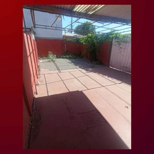 VENDO CASA 2D+1B, COMUNA DE MAIPU. CODIGO #1007