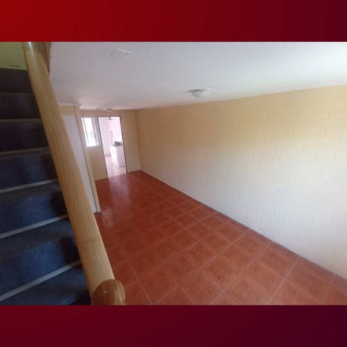 VENDO CASA 2D+1B, COMUNA DE MAIPU. CODIGO #1007