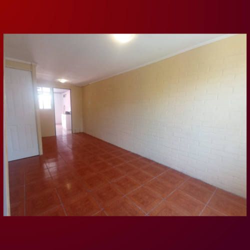 VENDO CASA 2D+1B, COMUNA DE MAIPU. CODIGO #1007