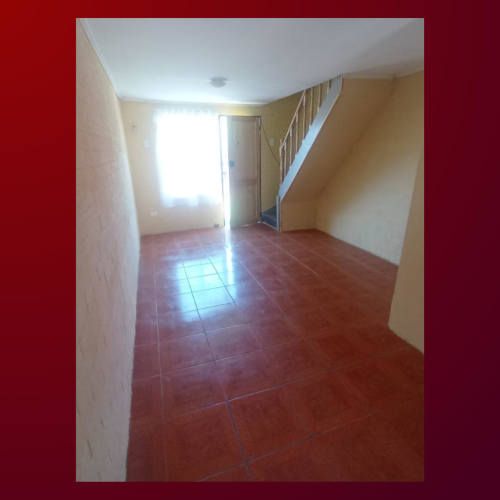 VENDO CASA 2D+1B, COMUNA DE MAIPU. CODIGO #1007