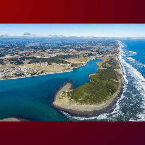 VENDO TERRENO 8.5 HECTAREAS, COMUNA DE CARAHUE. CODIGO #1008