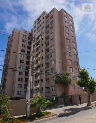 Se arrienda departamento en La Cisterna