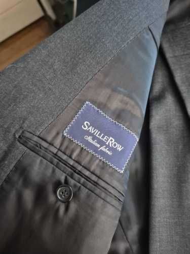 Traje saville row