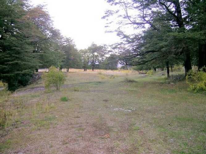 PARCELA EN RIO BAKER