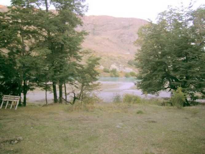 PARCELA EN RIO BAKER