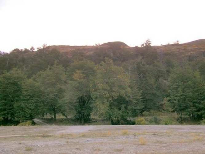 PARCELA EN RIO BAKER