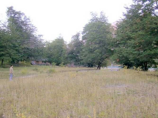 PARCELA EN RIO BAKER