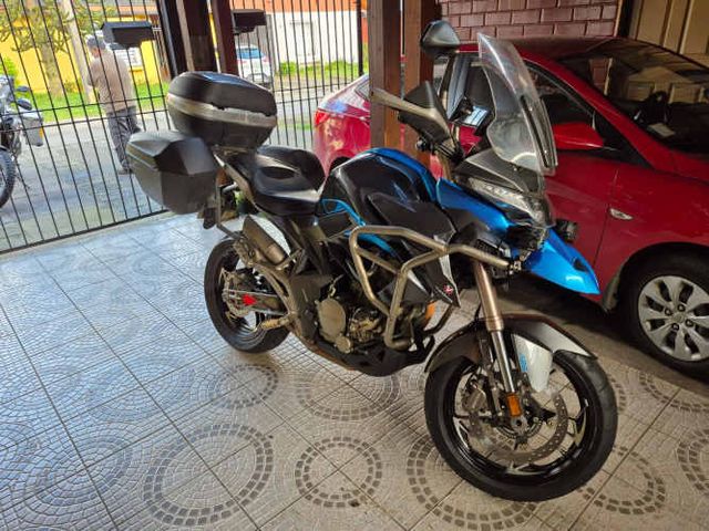 Moto Zontes T310 (ZT310-T) 2021