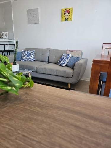 “DEPARTAMENTO CON VISTA AL MAR – SECTOR NORTE ANTOFAGASTA”