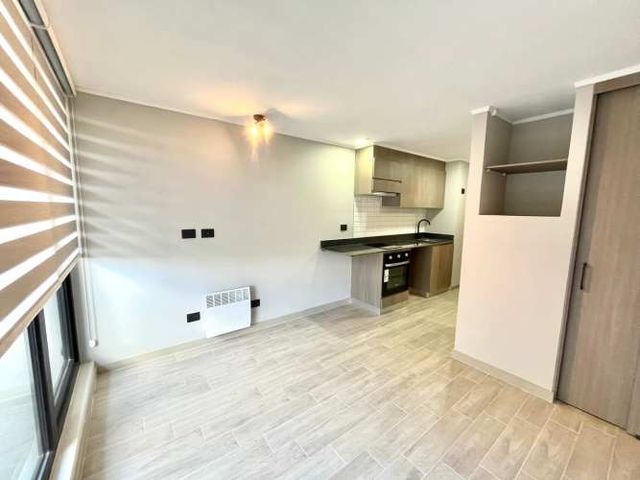 Departamento Estudio, Sector Costanera