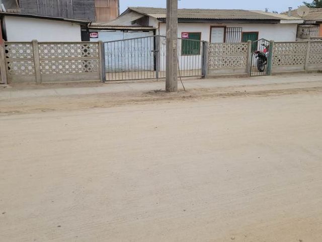 vendo casa, en San Sebastián,