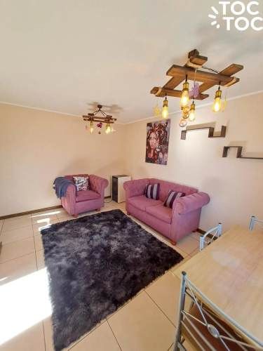 Se arrienda casa en Portal del sur Etapa 1