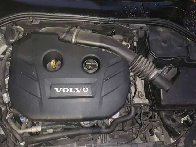 Volvo S60 2.0 T Plus 2011
