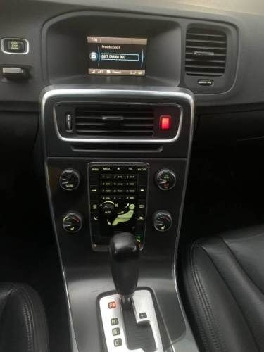 Volvo S60 2.0 T Plus 2011