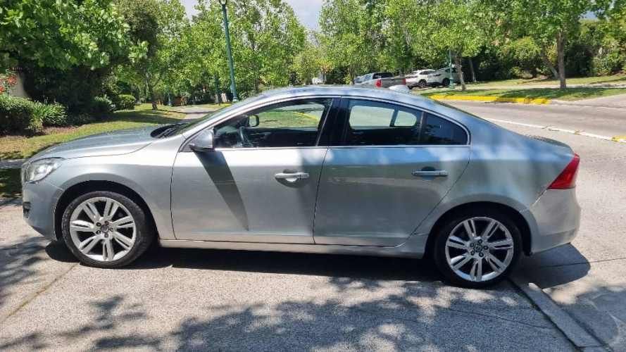 Volvo S60 2.0 T Plus 2011
