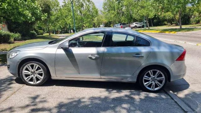 Volvo S60 2.0 T Plus 2011