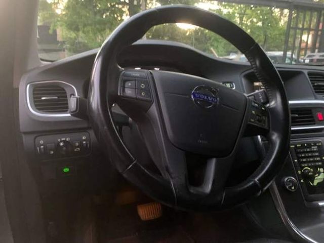 Volvo S60 2.0 T Plus 2011