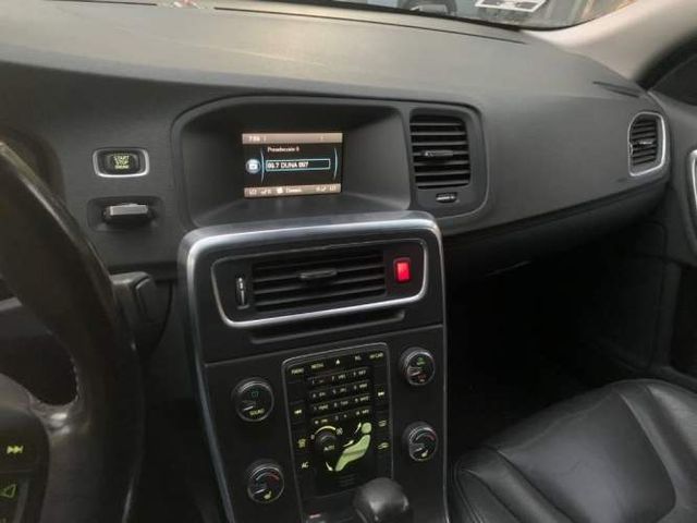 Volvo S60 2.0 T Plus 2011