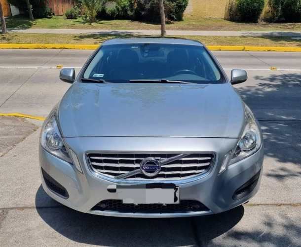 Volvo S60 2.0 T Plus 2011
