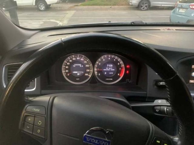 Volvo S60 2.0 T Plus 2011