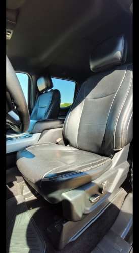 FORD F150 LARIAT 5.0 V8