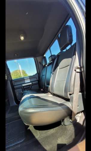 FORD F150 LARIAT 5.0 V8