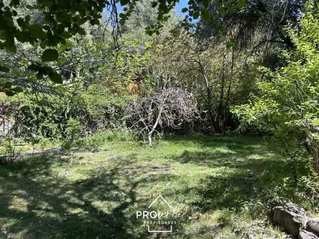 SITIO Venta Terreno para Construir en el Balneario El Ingenio, San José de Maipo