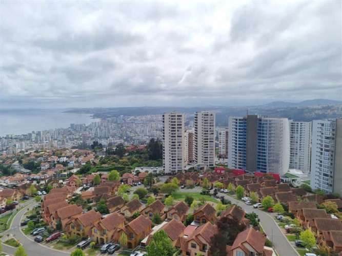 DEPARTAMENTO Altos de Viña. Avenida Gregorio Marañon